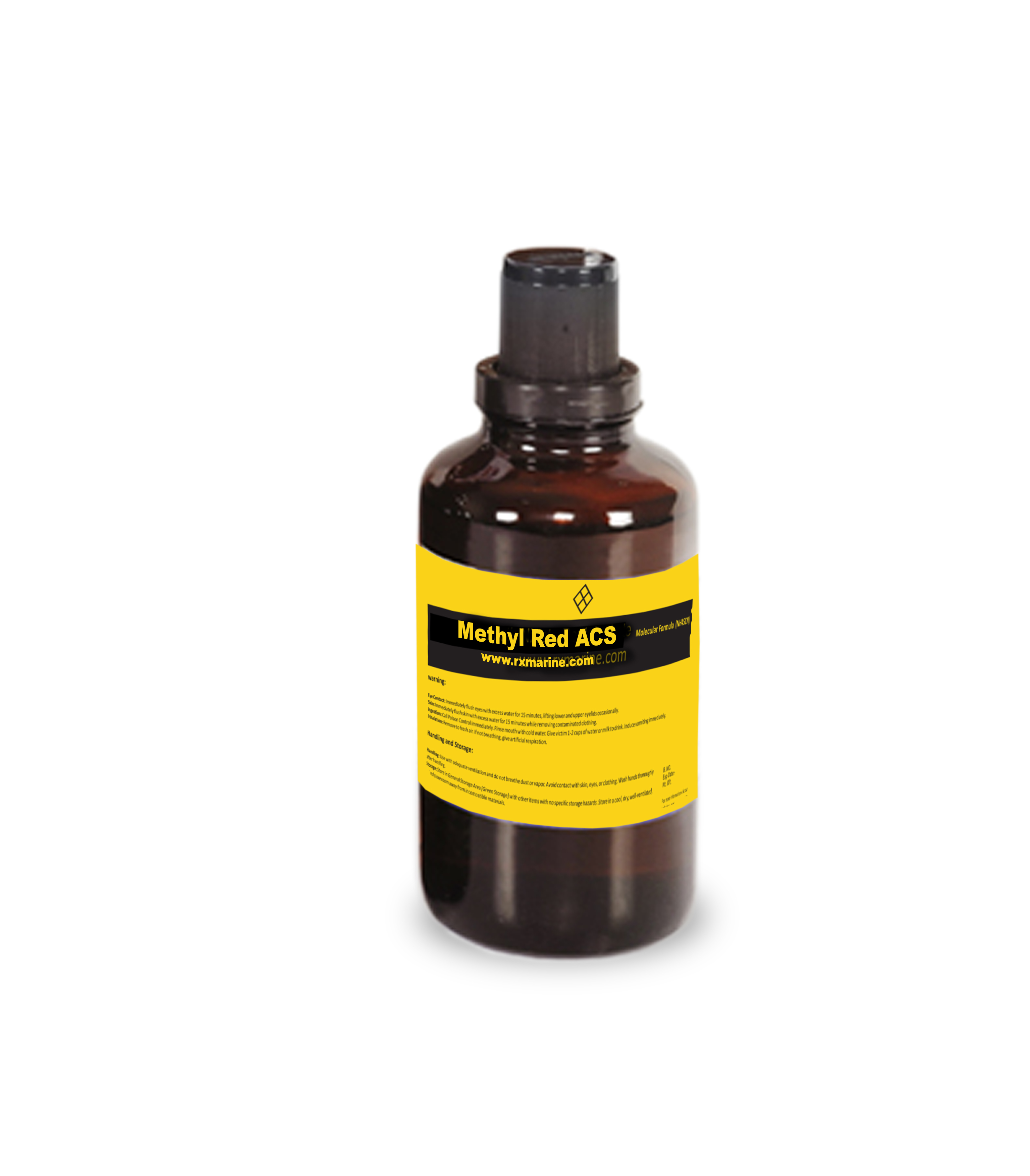 Methyl Red ACS
